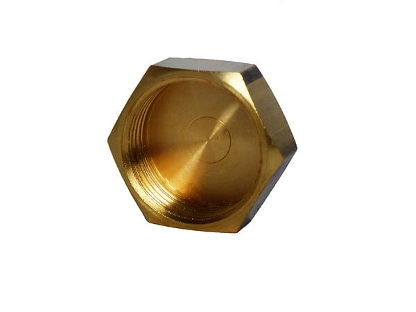 S1303149 - 2 bouchons femelle 20x27mm