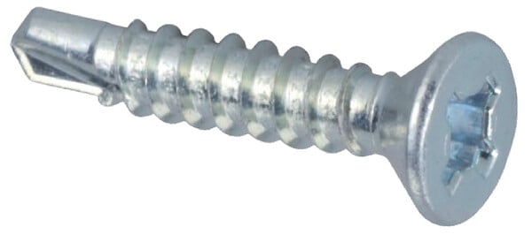 B2015009 - 80 vis tôle autoforeuse tête