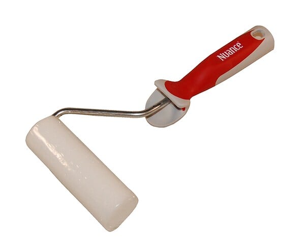 N7440100 - Mini rouleau - Resine decorati