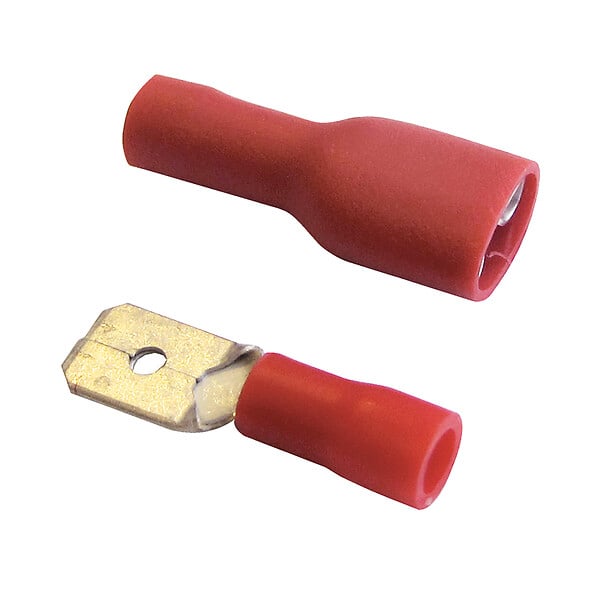 10 cosses 1.5mm2