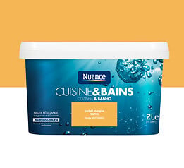117877 - Peinture Cuisine et Bains - So