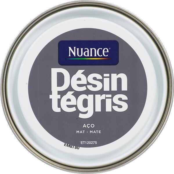 3505391054986 - Peinture MonoCrème - Desinteg