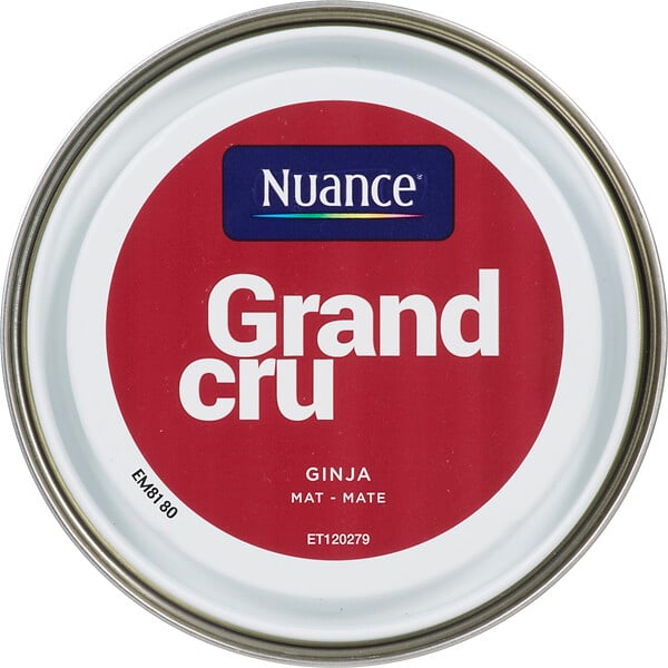 3505391055068 - Peinture MonoCrème - Grand cr