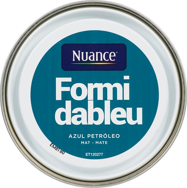 3505391055167 - Peinture MonoCrème - Formidab