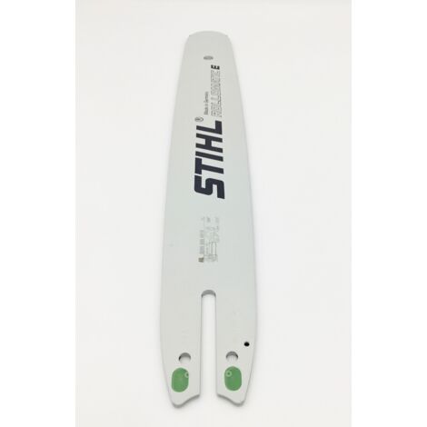 Guide-chaine pour Tronçonneuse thermique STIHL MS 251 3/8LP 050 40cm
