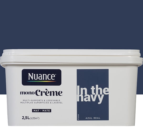 3505391055525 - Peinture MonoCrème - In the n