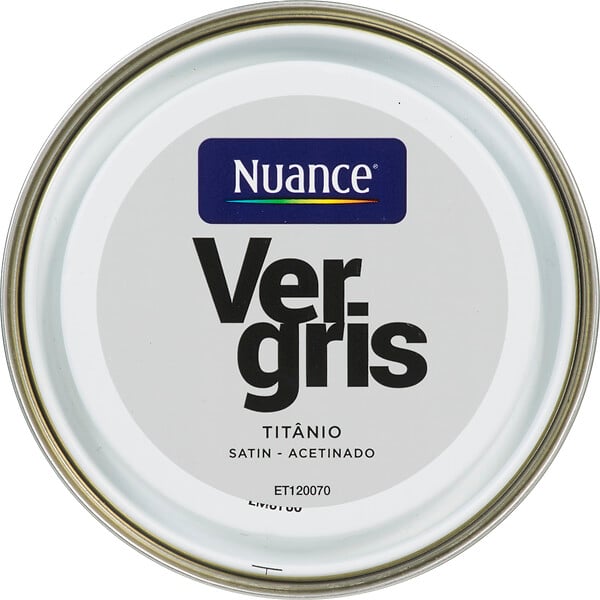 3505391055921 - Peinture MonoCrème - Ver gris