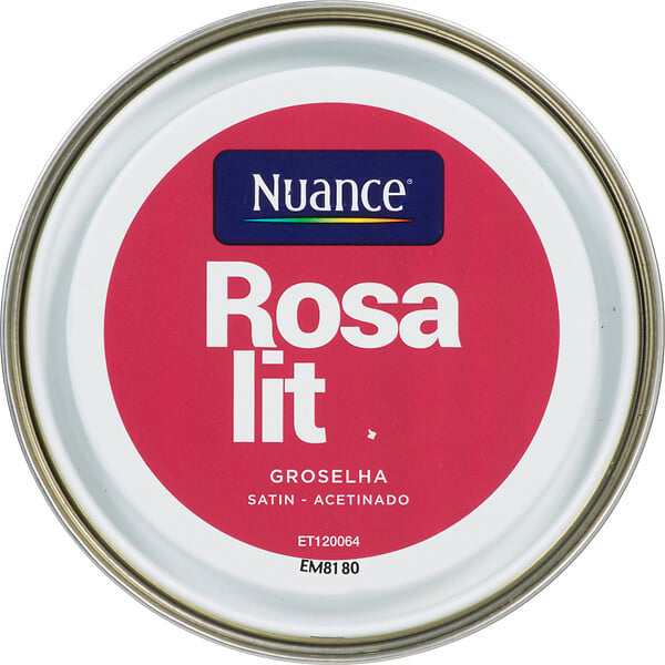 3505391056225 - Peinture MonoCrème - Rosa lit
