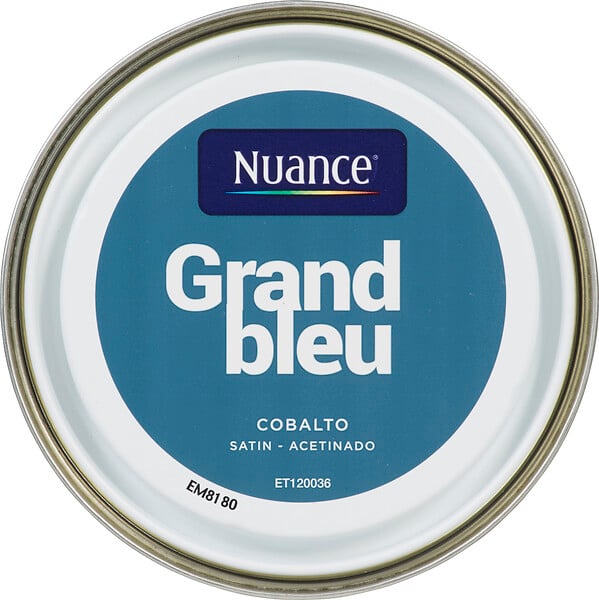 3505391056409 - Peinture MonoCrème - Grand bl