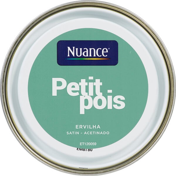 3505391056669 - Peinture MonoCrème - Petit po