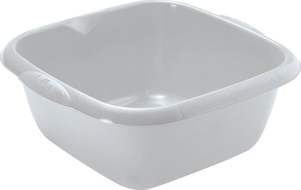PLS 1315 - Cuvette carrée Minnie 12L