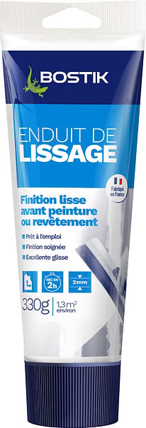30604208 - Enduit de lissage pâte 330g B