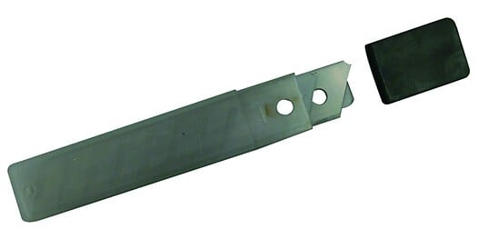 4333992721636 - Lot de 10 lames de Cutter