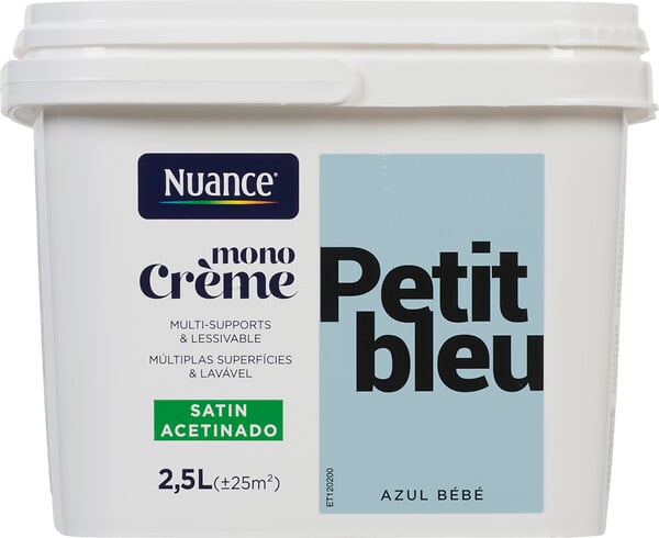 3505391057468 - Peinture MonoCrème - Petit bl