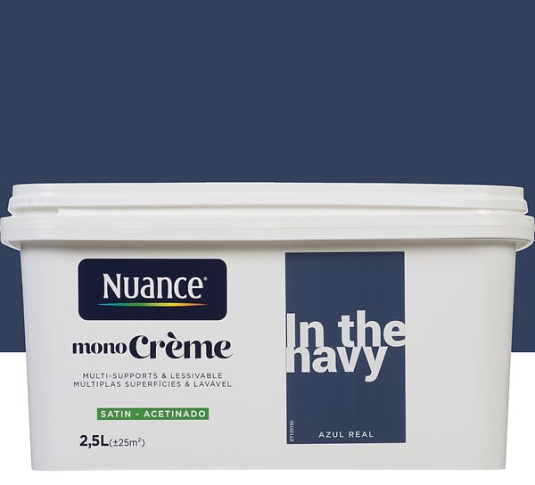 3505391057567 - Peinture MonoCrème - In the n