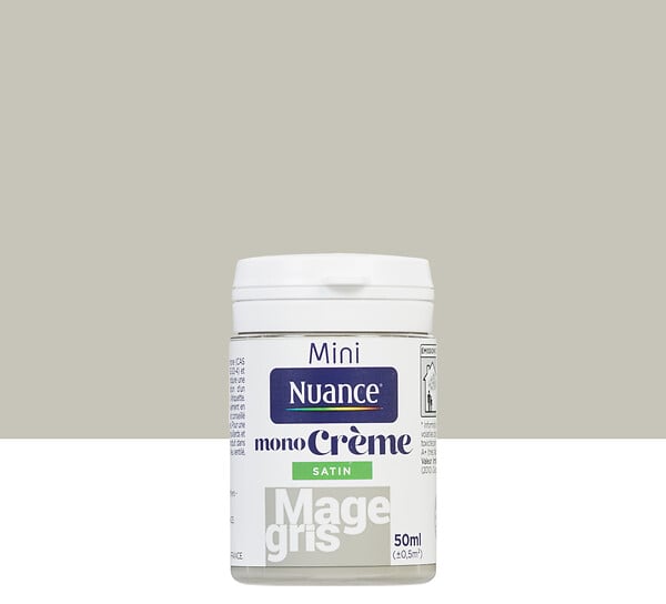 3505391057949 - Testeur peinture MonoCrème -
