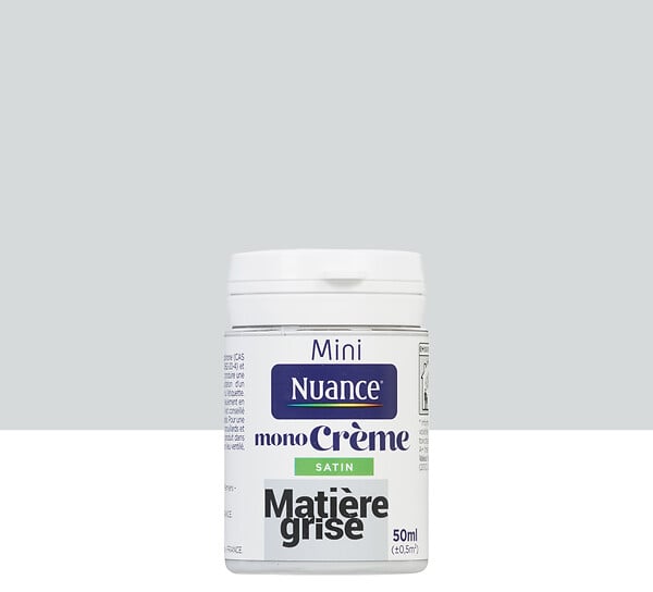 3505391058007 - Testeur peinture MonoCrème -
