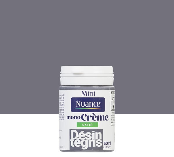 3505391058069 - Testeur peinture MonoCrème -