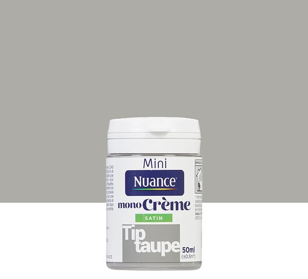 3505391058106 - Testeur peinture MonoCrème -