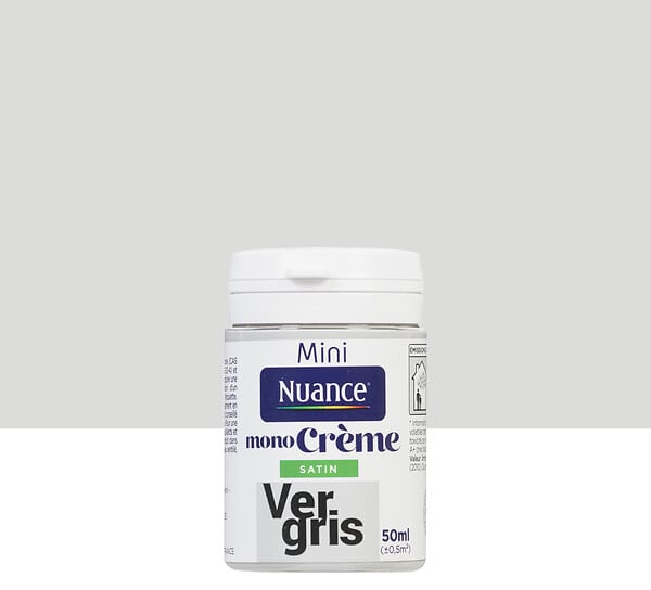 3505391058120 - Testeur peinture MonoCrème -