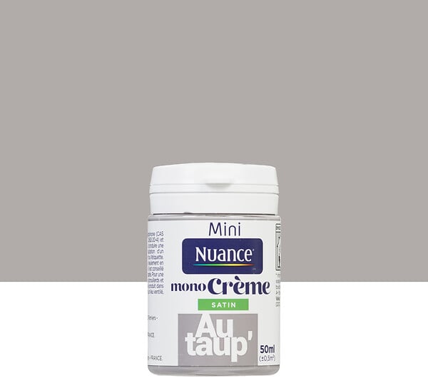 3505391058168 - Testeur peinture MonoCrème -