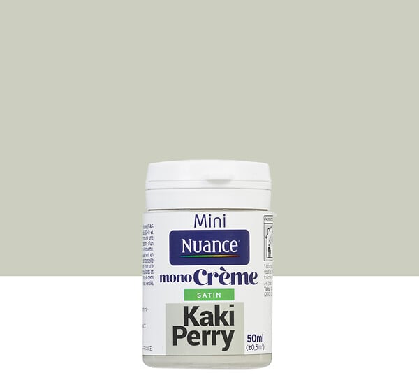 3505391058205 - Testeur peinture MonoCrème -