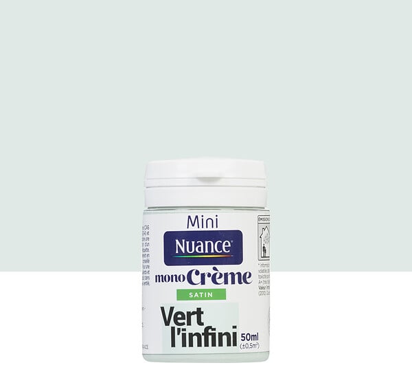 3505391058748 - Testeur peinture MonoCrème -