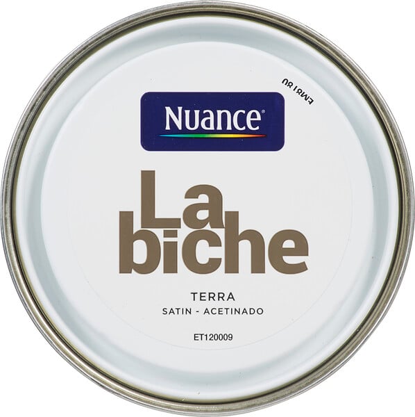 3505391059004 - Peinture bicouche - La biche -