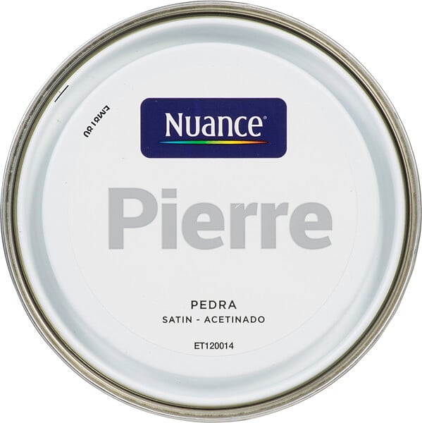 3505391059042 - Peinture bicouche - Pierre - S