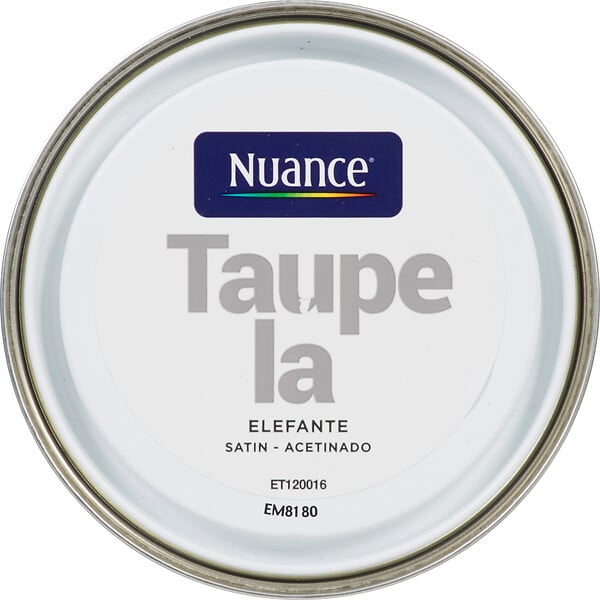 3505391059066 - Peinture bicouche - Taupe la -
