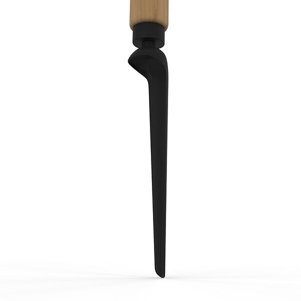 11GT-927U - Couteau désherbeur