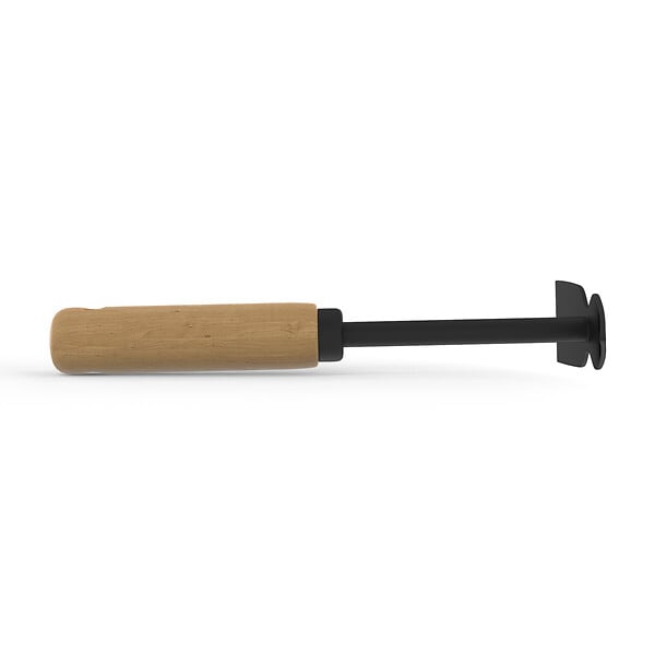 2GT-927V - Serfouette panne langue