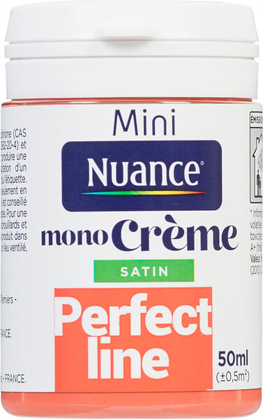 3505391058380 - Testeur peinture MonoCrème -