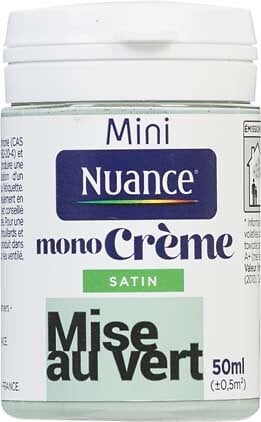 3505391058823 - Testeur peinture MonoCrème -