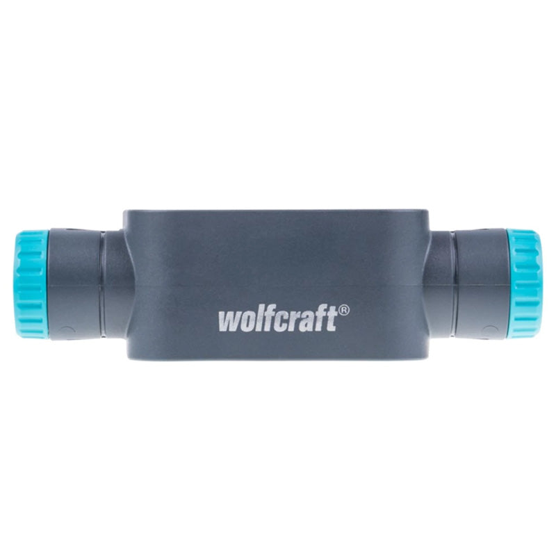 Connecteur serre-joint - WOLFCRAFT - 3039000