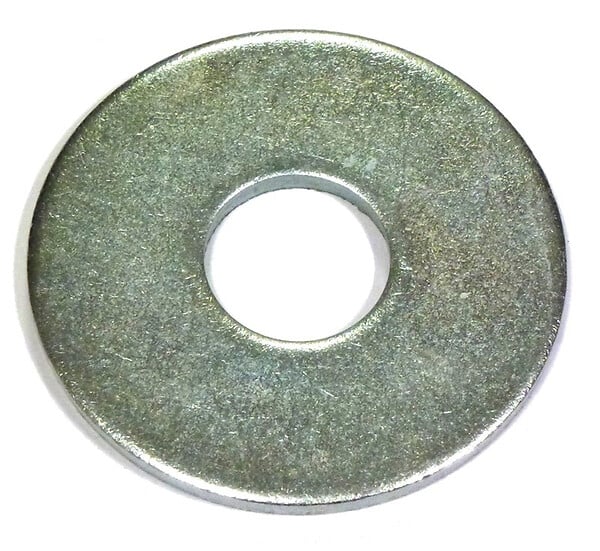 S1022053 - 22 rondelles carrossier acier