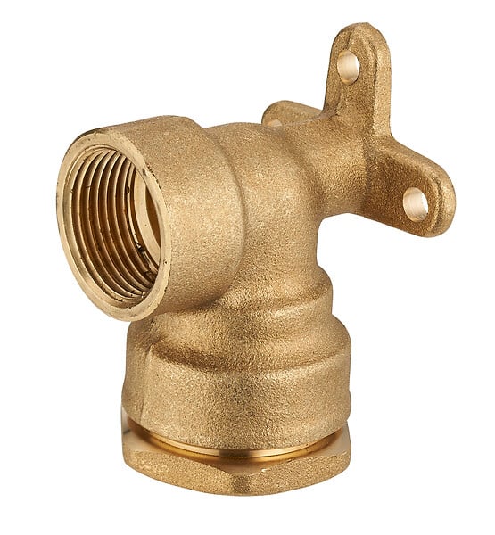 62454776 - Applique laiton polyéthylène