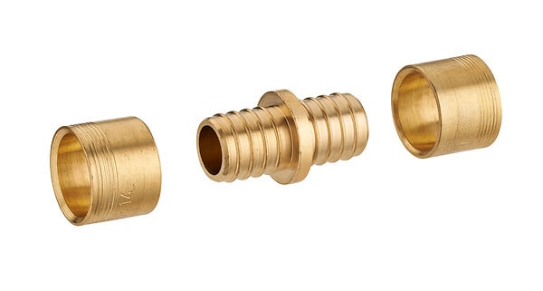 3187-12L1 - Jonction égale pour PER à gl
