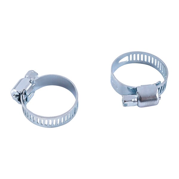 3505390946879 - Collier 2 fils pour tuyau D15m