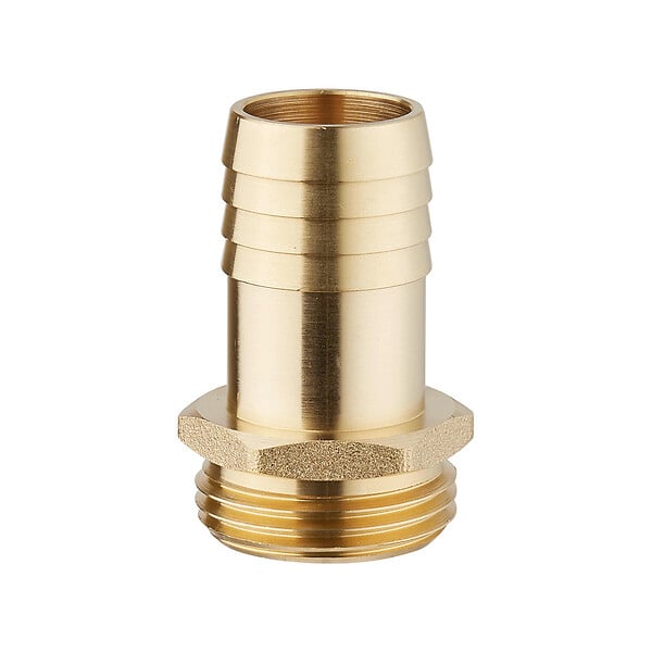 3505390947296 - Embout mâle pour tuyau 25mm -