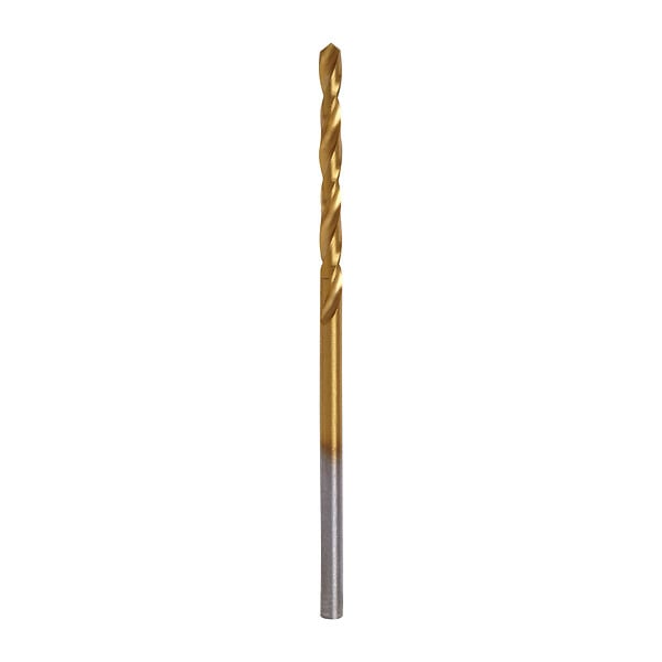 PA3E3021D - Foret titane 2x49mm Mc KENZIE