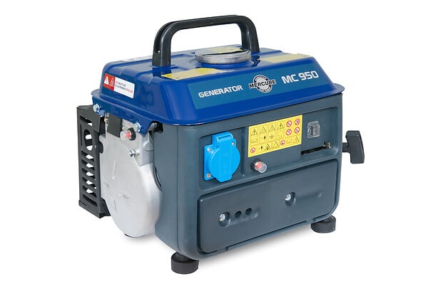 Groupe électrogène MC950 - 780W MERCURE