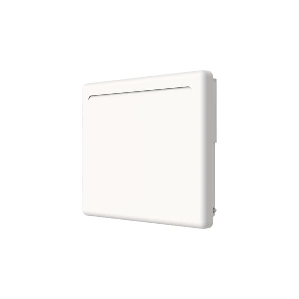 Panneau en fonte fixe - Blanc - 1000W