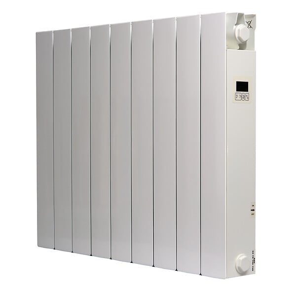 Radiateur céramique et électrique à inertie Seychelles - 2000W