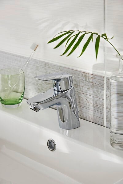 71010000 - Mitigeur bas pour lavabo MyCu