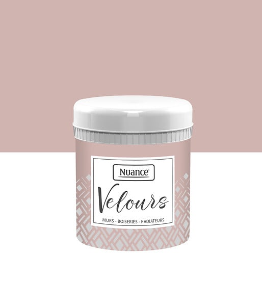 436283 - Testeur peinture Velours - Ros