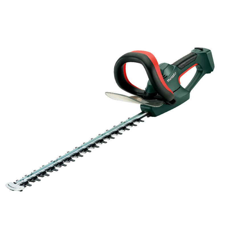 Taille haie sans fil METABO AHS 18-65 (vendu sans batterie)