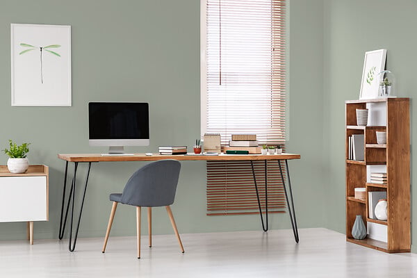 436270 - Testeur peinture Velours - Ver