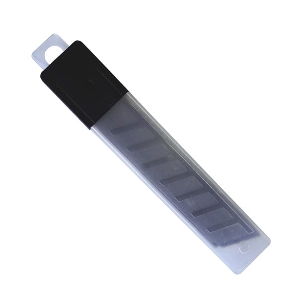4333992721636 - Lot de 10 lames de Cutter
