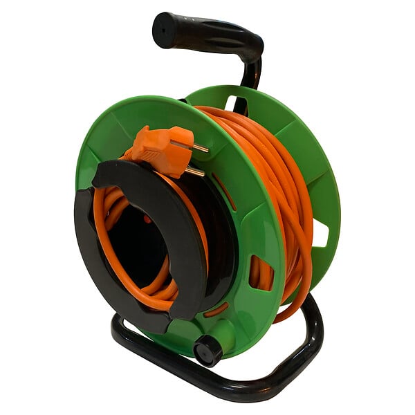 Enrouleur de jardin - 25m